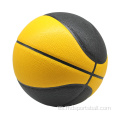 OEM Tamaño de pelota de baloncesto impresa en interiores 5